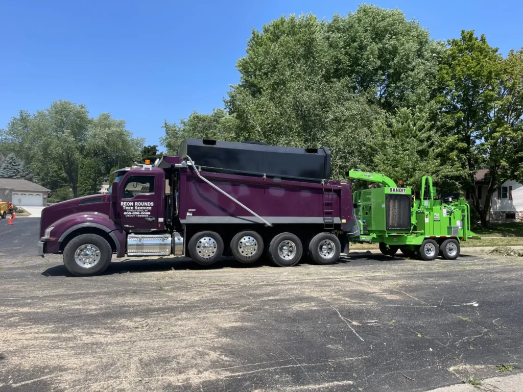 custom truck