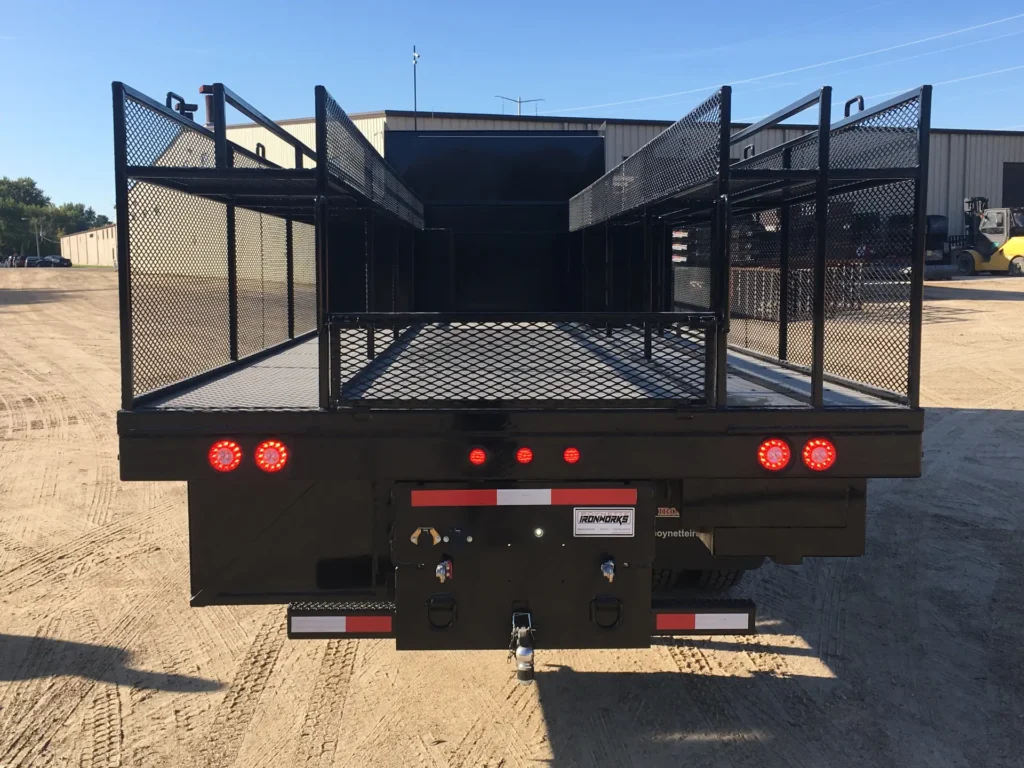 truck bodies 2
