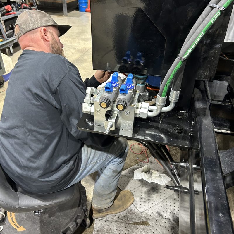 Commercial Truck Repair & Service